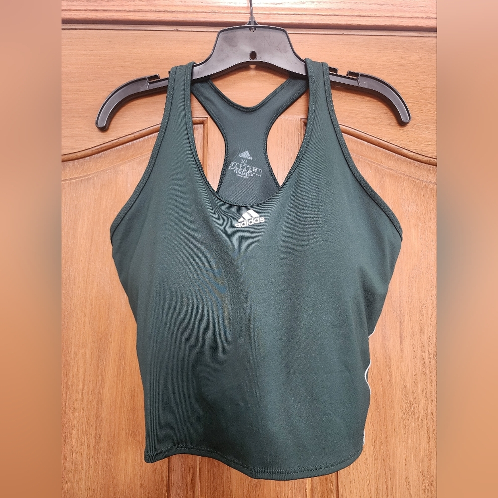 Adidas Women Sport Bra Size XL
